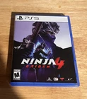 Ninja Gaiden 4 (PlayStation 5)