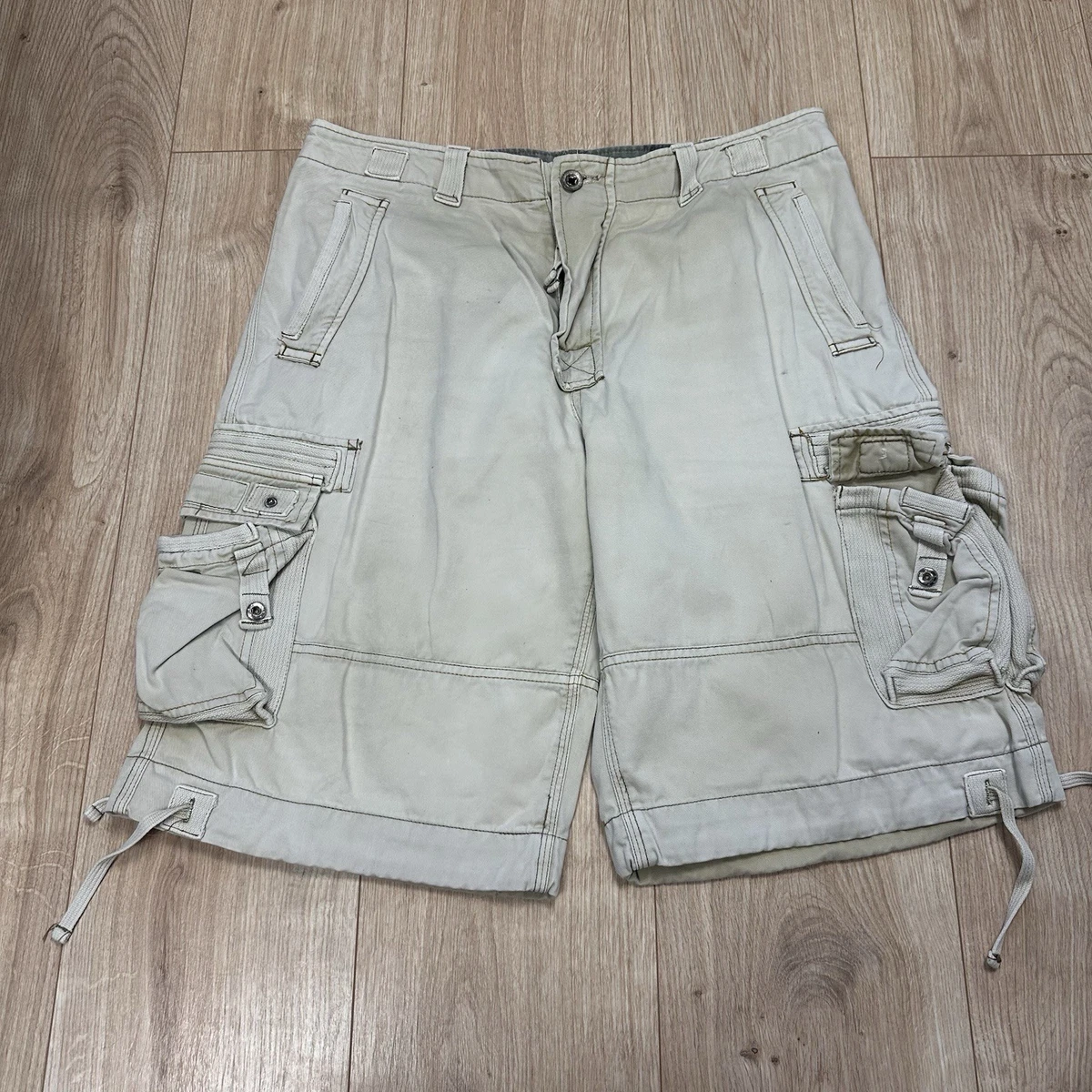 Short Diesel - Taille UK W30 (équivalent Environ 46 FR), Occasion En Très Bon état