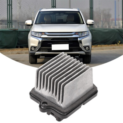 2014年 レジスター Blower Motor Resistor 7802A006 For Mitsubishi Lancer 2009-2014