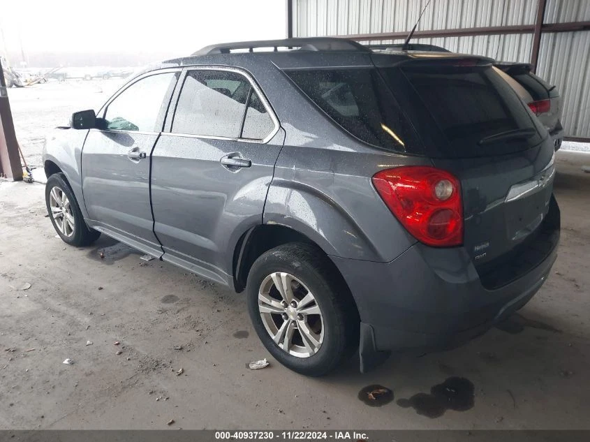 Used A/C Compressor fits: 2013 Chevrolet Equinox 2.4 Grade A - Изображение 3 из 4
