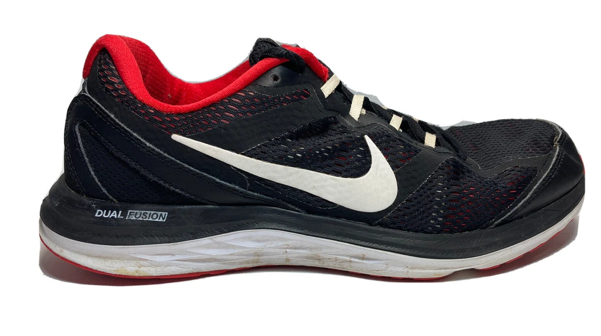 Nike dual fusion run 3 sale price