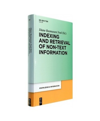 Indexing and Retrieval of Non-Text Information