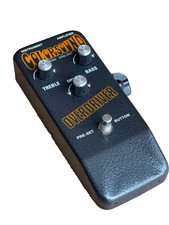 Colorsound Overdriver aus England in seltener...