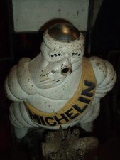 REPRO DU CHAPEAU BIBENDUM INFLATOR KOMPRESSOR MICHELIN - inflator kompressor