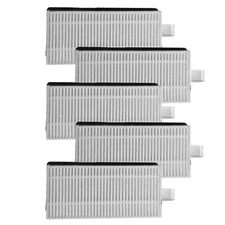 Maintain Clean and Hygienic Floors with For AIRROBO P30 Replacement Filters