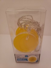 led lights for room target