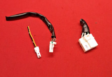 2006 Nissan Xterra Ignition Lock Cylinder Assembly PIGTAILS K9810-ZP33C