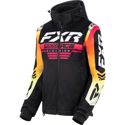 Fxr Racing Fxr Winter Jackets Womens FXR RRX Insulated Women's