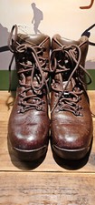 Lightweight walking boots made by Iturri for ladies , Model Iturri Patrol UK 7 M
