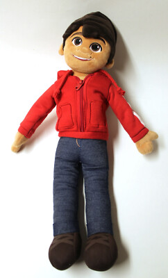 Disney Pixar COCO Miguel Rivera Día de Muertos Day of the Dead