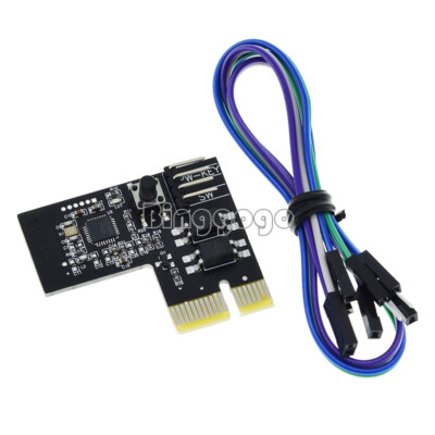 Computer Remote Switch Wifi Smart Home PC Start Starting Up Card For Arduino NEW