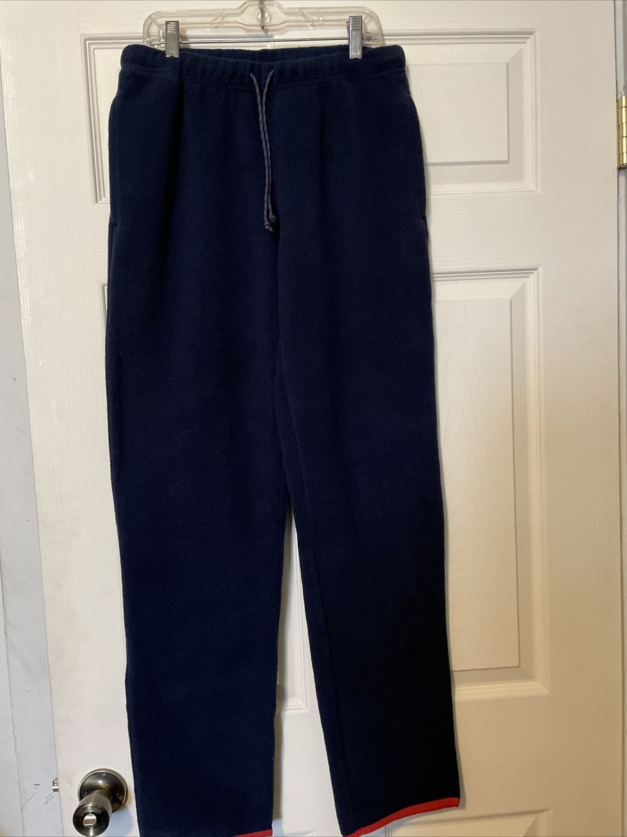 Patagonia Synchilla Fleece Pants Size S