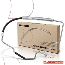 Power Steering Pressure Line Hose for Buick LaCrosse 05-09 Allure Grand Prix V6