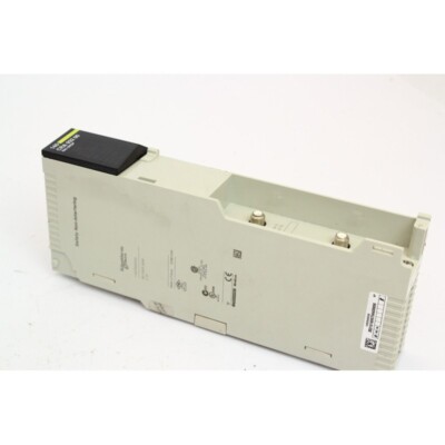 SCHNEIDER ELECTRIC 140 CRA 932 00  RIO DROP S908 2CH no front (B823)