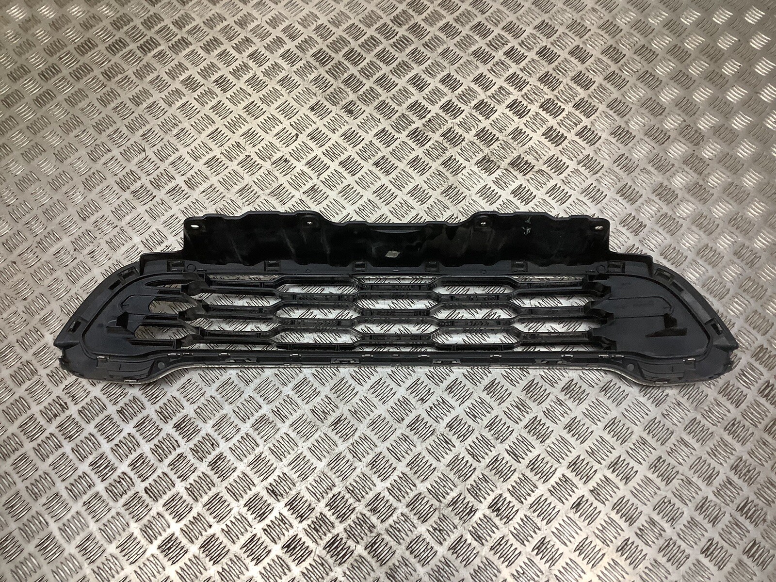 Genuine MINI Cooper S Front Grill 9808933 R61 for sale online | eBay