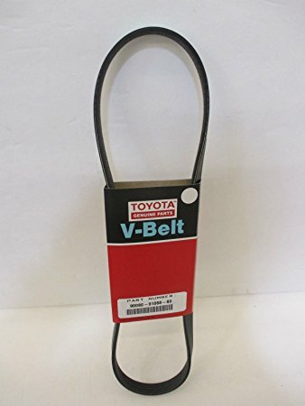 워리 OEM Genuine Toyota Power Steering Belt 90080-91088-83 | eBay