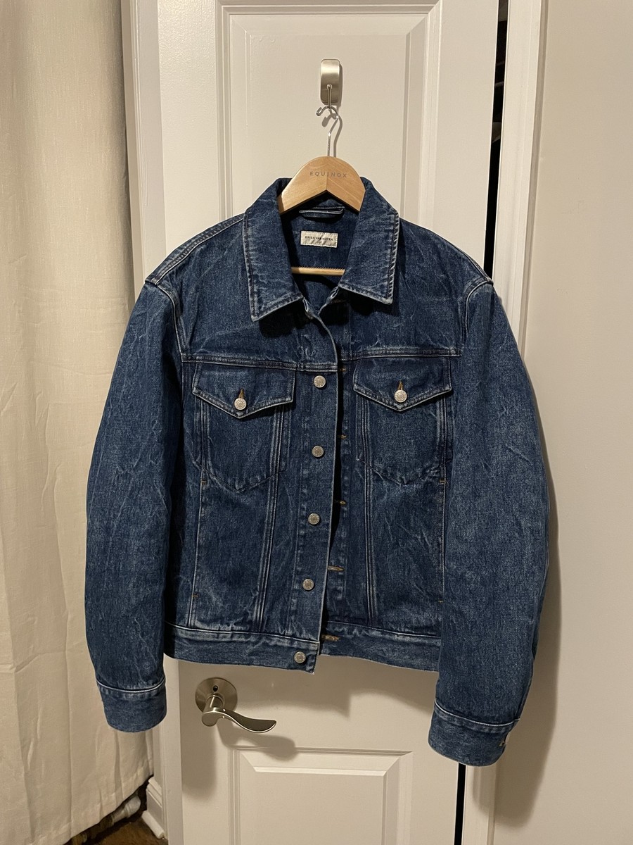 Dries van noten washed denim jacket | eBay Dries van noten washed denim jacket | eBay