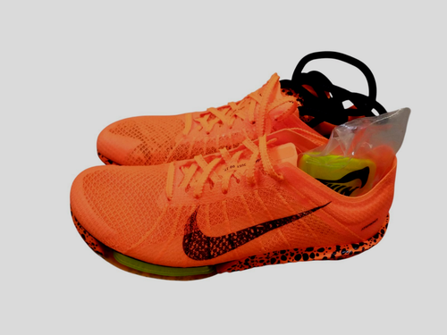Nike ZoomX Victory 2 Electric Pack Track & Field Distance Spikes sz 7.5 &6 - Picture 6 of 8