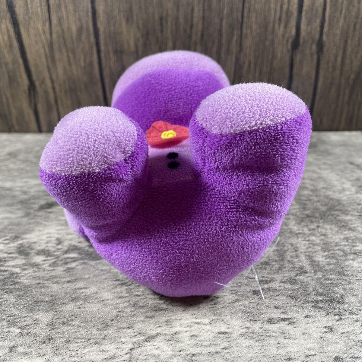 ♡ fuu.happyさま専用♡ Five Nights At Freddy's Authentic Purple Funko Mr. Hippo
