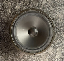 Boston 6" Component Woofer, RC60, Used