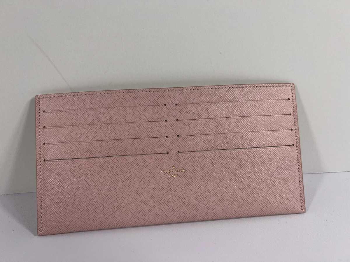 louis vuitton thin wallet