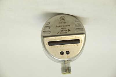 IFM SI5000