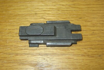 Mossberg 500 12 ga Bolt Slide Double Arm