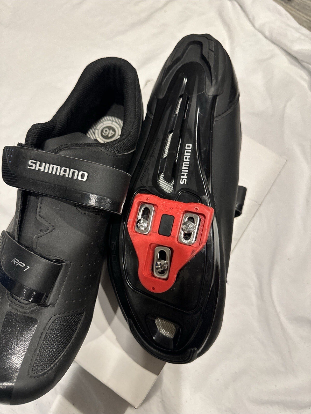 shimano rp1 shoes