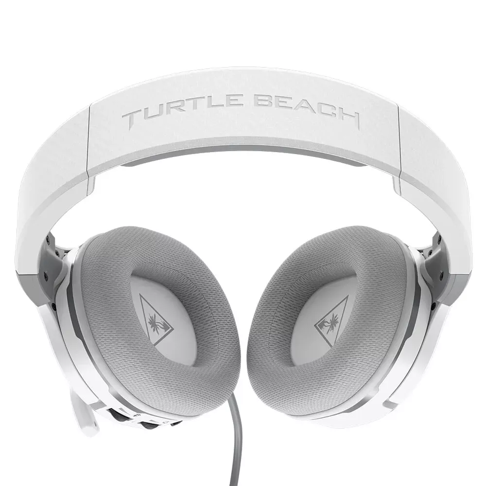 Turtle beach recon 200 gaming headset black sale