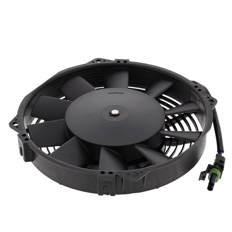 Ventilateur de refroidissement pour Can-Am Outlander Max 400 2006 quad et VTT