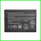 Battery for Nokia 2720 Flip / 8110 / 3060 replacement battery BV-6A 1500mAh