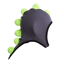 Scuba Choice Dinosaur Wetsuit Hood 1.5 mm Neoprene Large