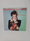 Adam and the Ants - Prince Charming - 1981 - Epic ARE 37615 VG++
