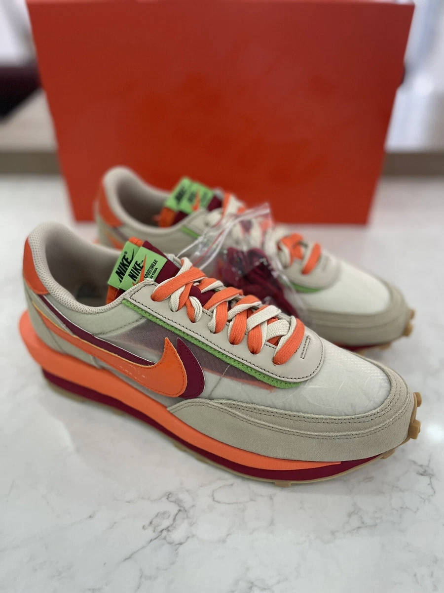 Nike sacai hotsell blaze