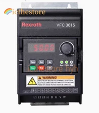 1PC NEW VFC3615-15K0-3P4-MNA-7P 15kw 380V via DHL or Fedex with warranty