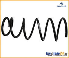 Suspension Spring Sachs 993730 for Fiat Sedici Suzuki SX4