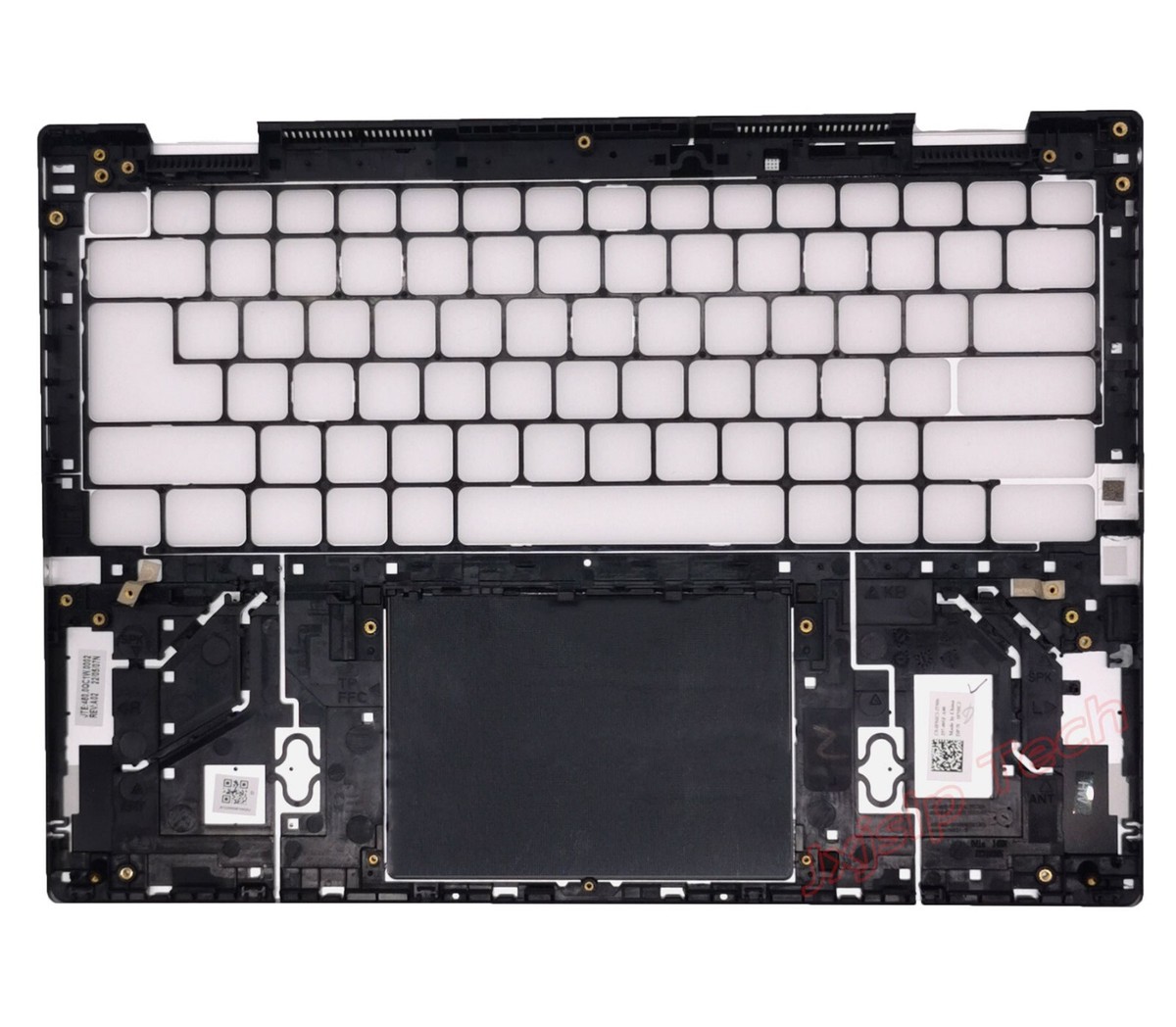 New HP 14-DF0018WM 7MP91UA 14" HD Display WXGA LCD LED Screen - Foto 7