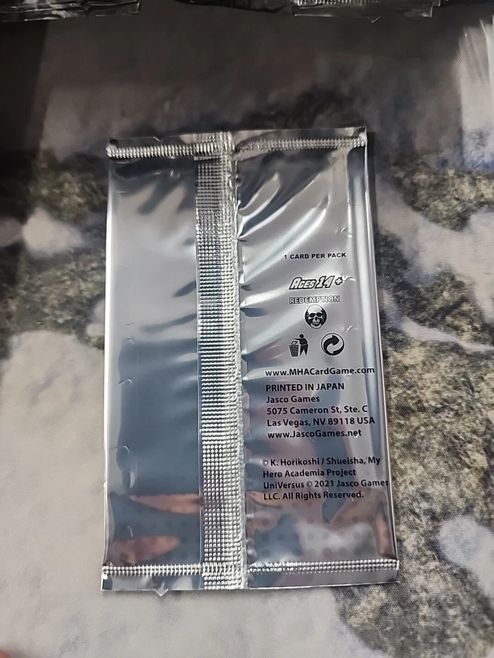 My Hero Academia Plus Ultra Pack Series 2.0 - Image 4 of 4