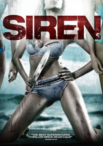 Siren, New DVDs - Picture 1 of 1