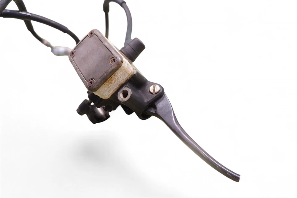 1979 年本田 CBX 1000 CBX1000 CBX1050 Supersport SS *2048A 前刹车  — 第 3/4 张图片