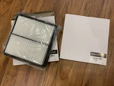 Engine Air Filter Fits Subaru Crosstrek Forester Outback Impreza WRX 49012