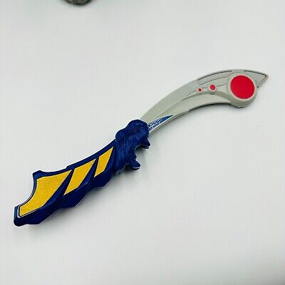 Power Rangers Jungle Fury Gekiranger DX Saidaioh Rhino Power Rangers Jungle Fury Gekiranger DX Saidaioh Rhino