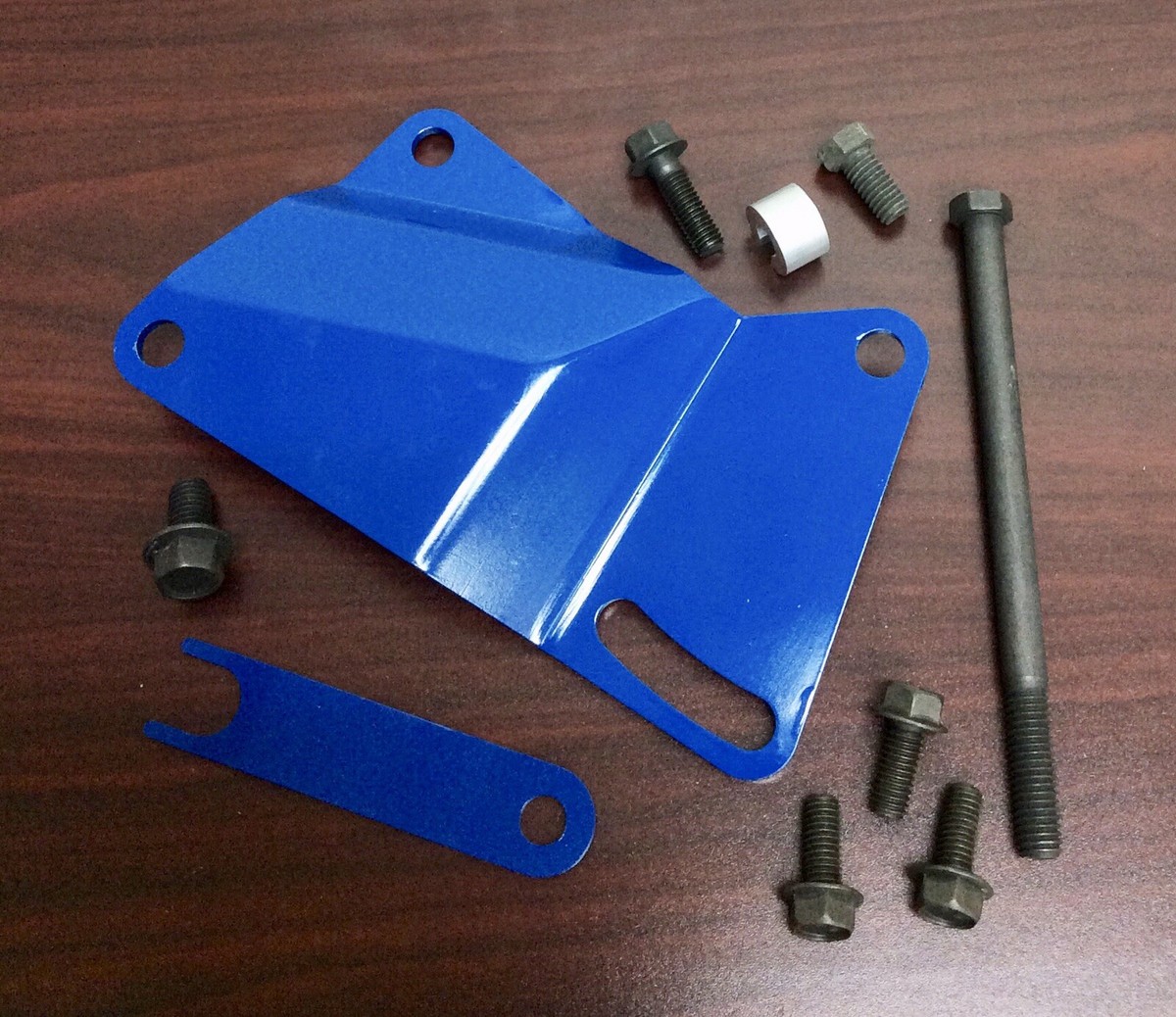 NOS OEM Ford C9ZX 1970 Boss 429 Mustang power steering hoses