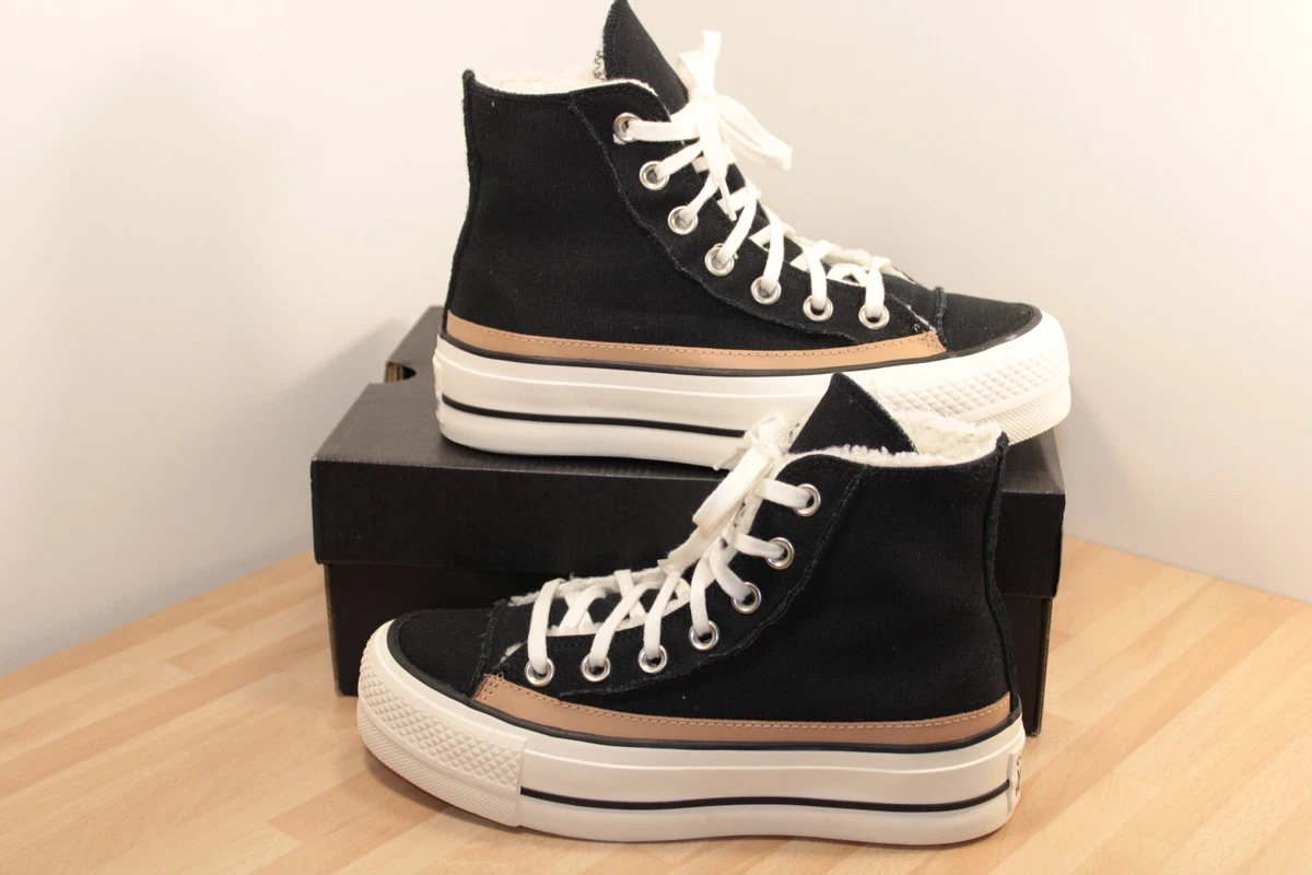 Converse clearance noir 35
