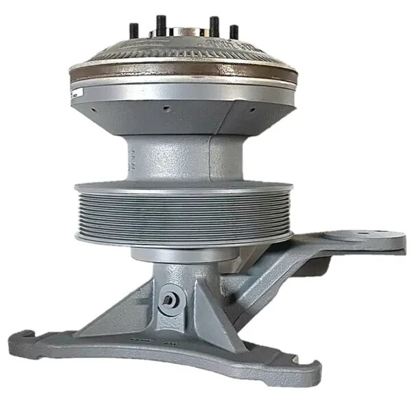 DM Advantage On/Off Reman Fan Clutch Horton 79A9223 priced with 