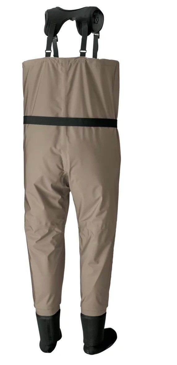 Cabela's Premium Breathable Stockingfoot Waders Cabela