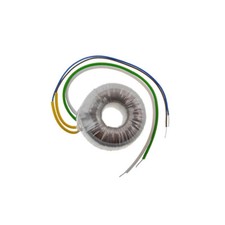 58-0032-024-S Transformer: Toroidal 32VA 230VAC 24V 1.333A 0.48kg : 70mm TALE
