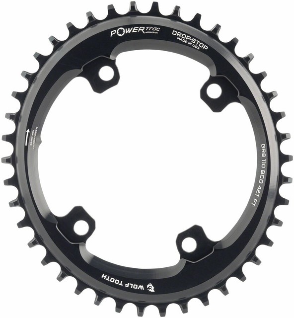 grx 42t chainring