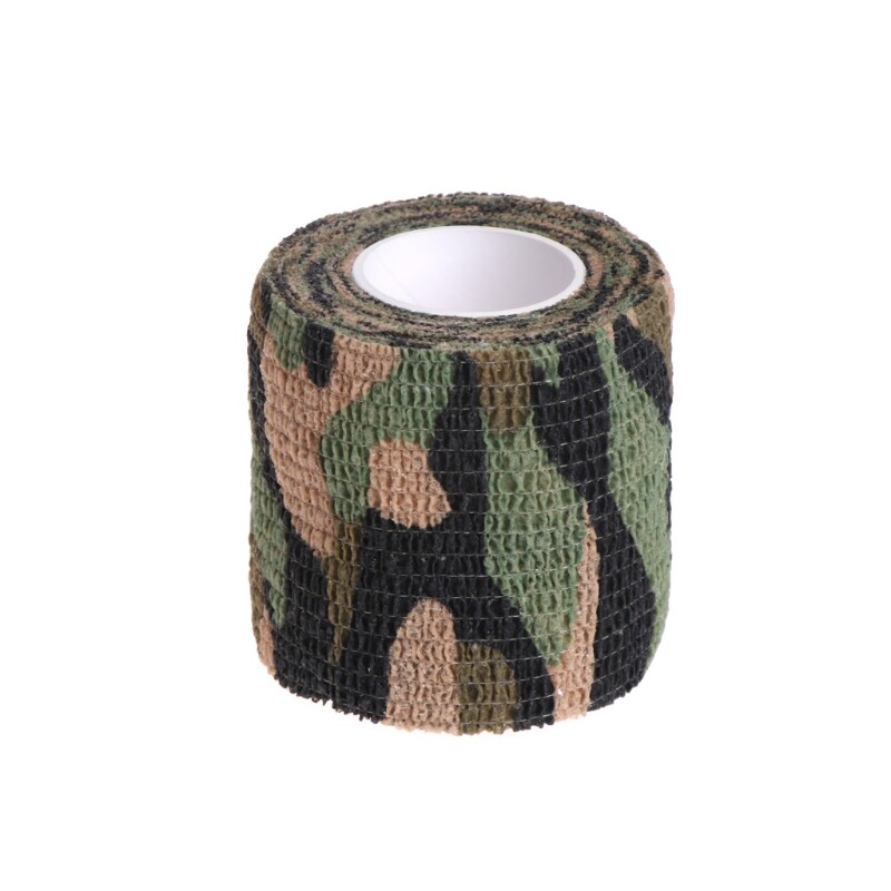 Stretch Form Bandage for Bow Camera Flashlight Bicycle eBay