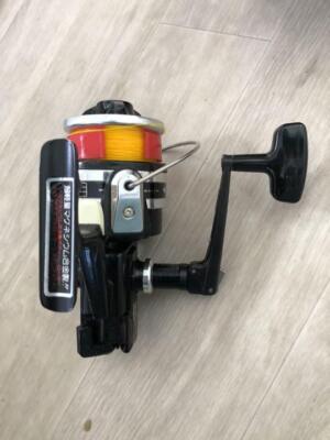 Daiwa Sportline Mg5000 | eBay